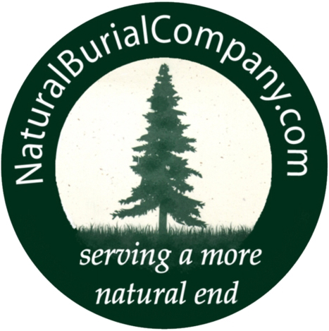 Logo - Natural Burial Company, North America