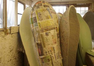 Ecopod workshop